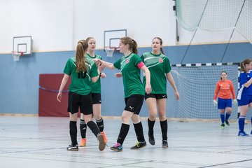 Bild 213 - B-Juniorinnen 2 Loewinnen Cup